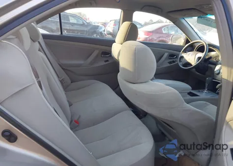 2007 Toyota Camry Le from USA, damaged, VIN 4T1BE46KX7U134748